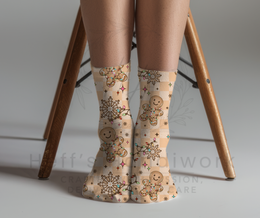 Custom Socks