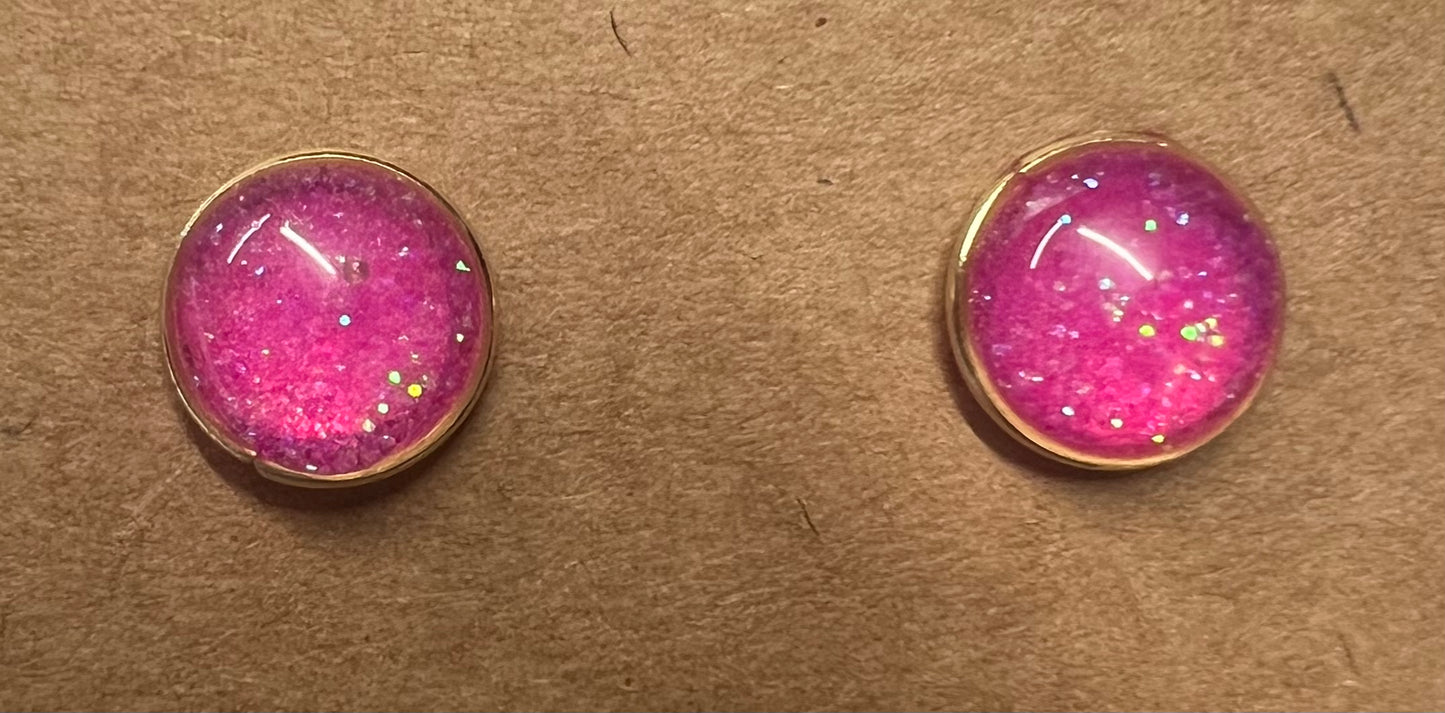 Deal or No Deal-Bracelet OR Earrings