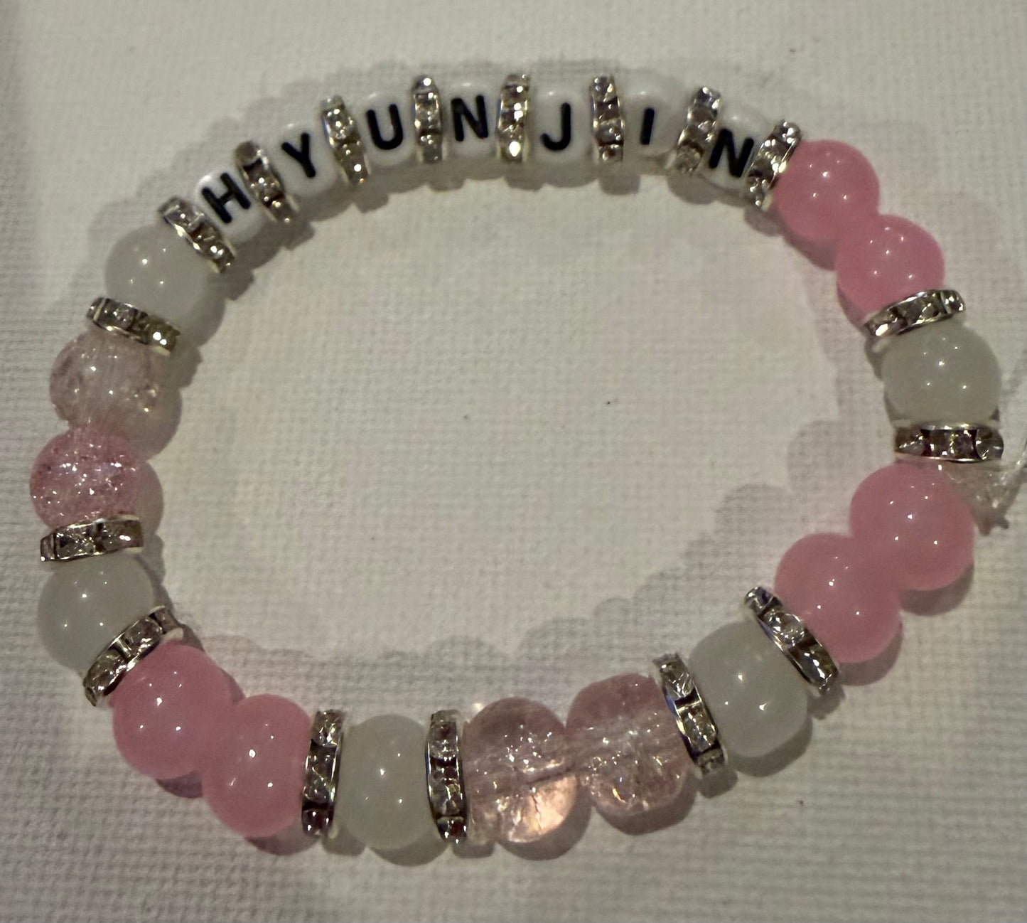 KPOP-SKZ Bracelets-Premade
