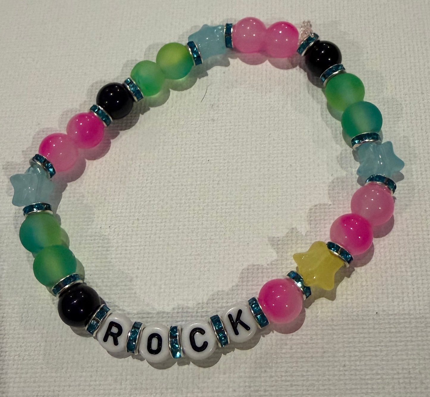KPOP SKZ bracelets CUSTOM