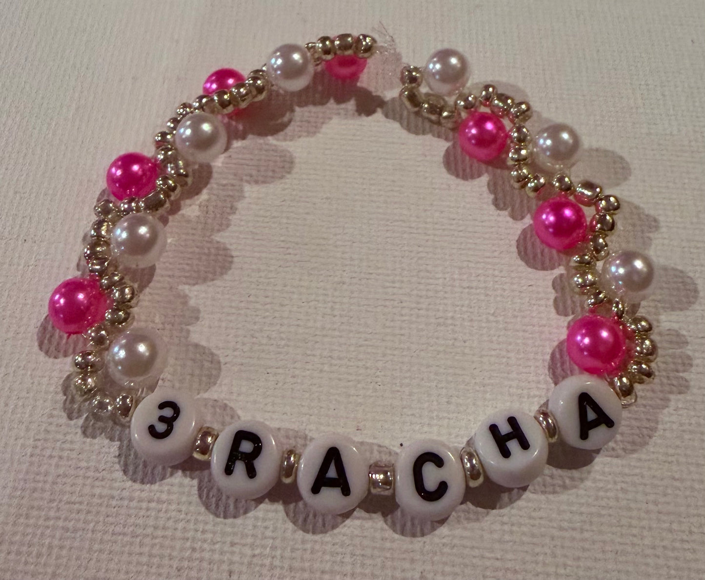KPOP-SKZ Bracelet Double Strand