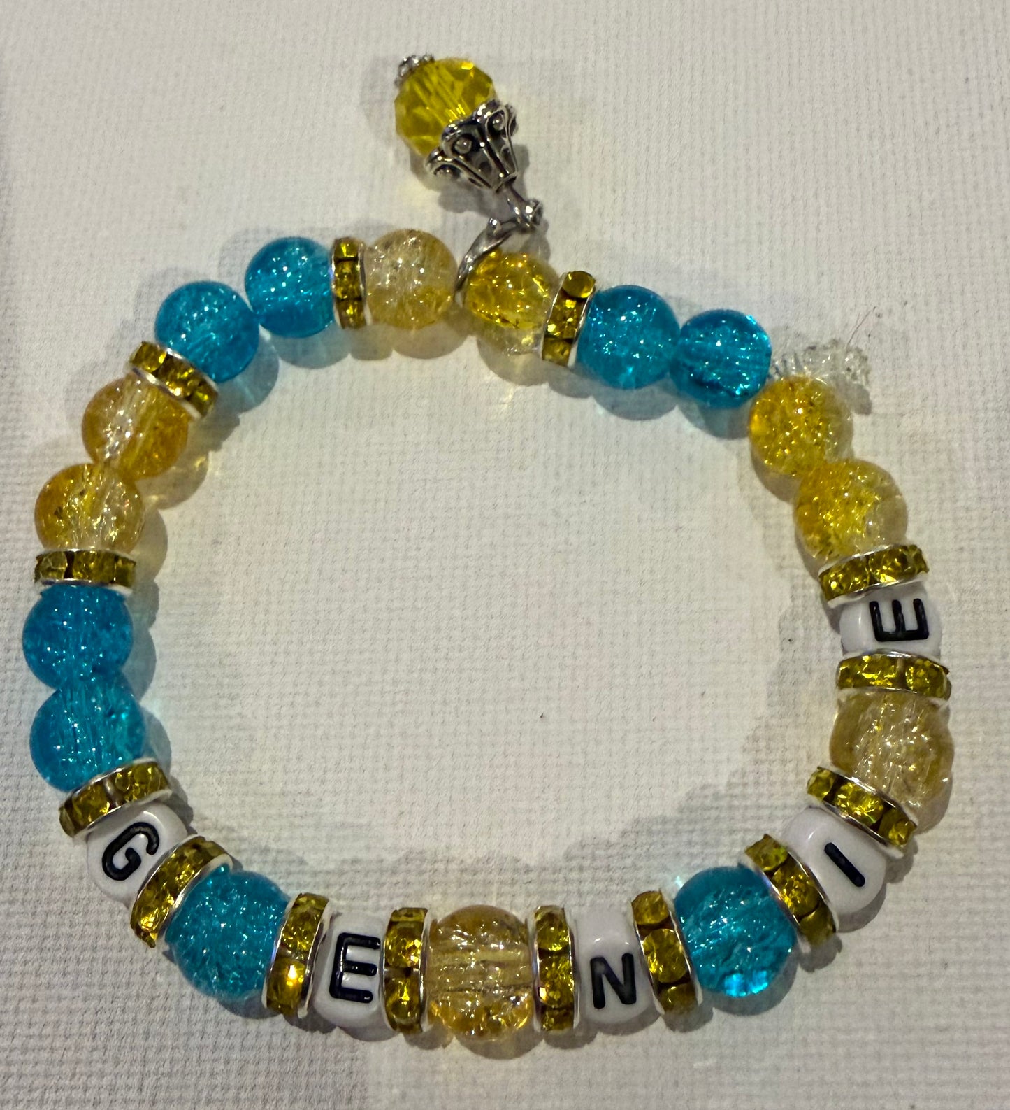KPOP-SKZ Bracelets-Premade