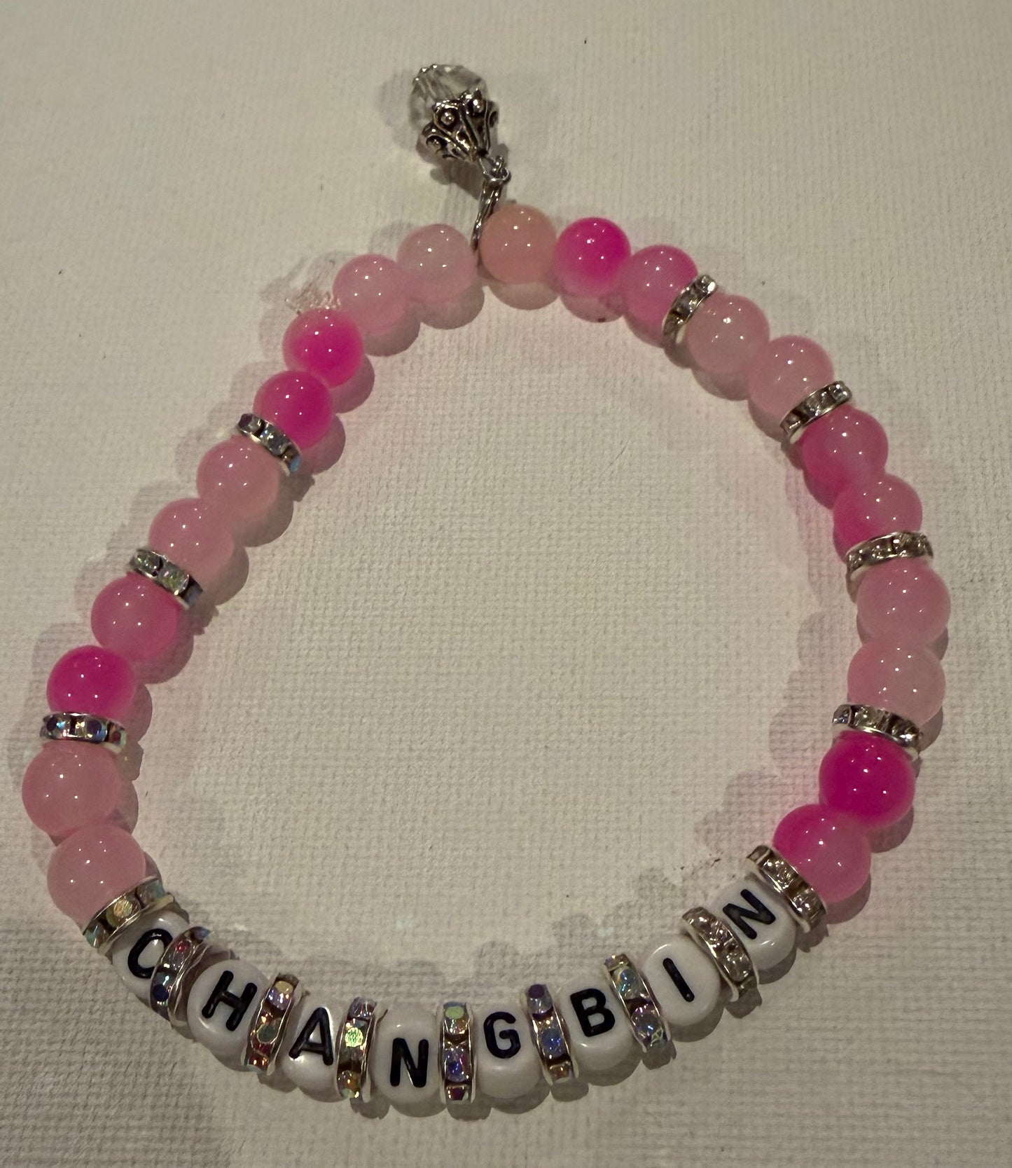 KPOP-SKZ Bracelets-Premade