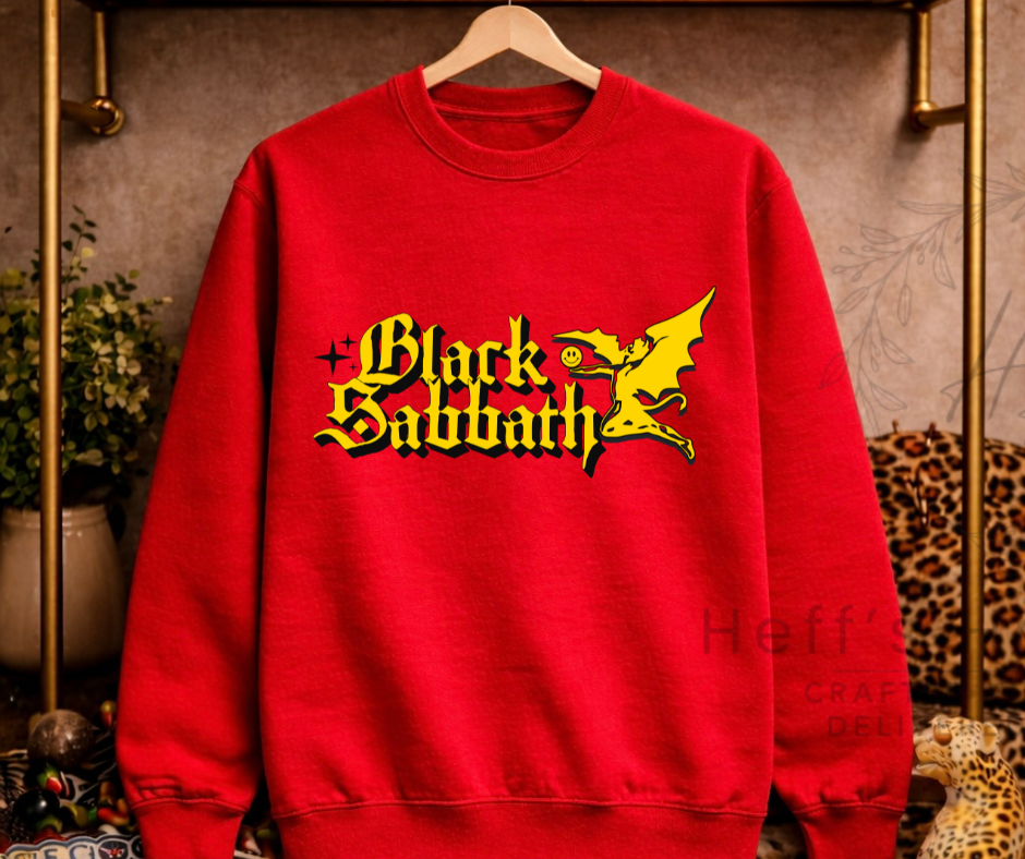 Black Sabbath