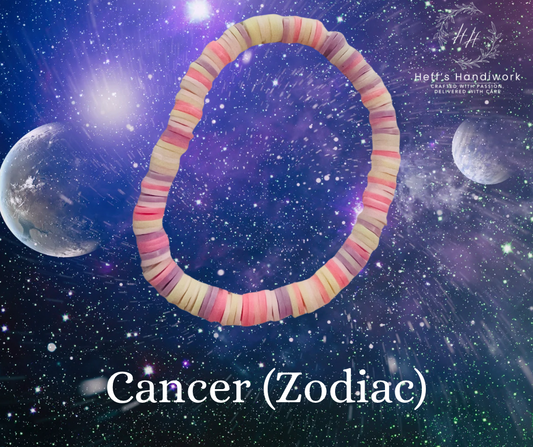 Clay Bead Bracelets