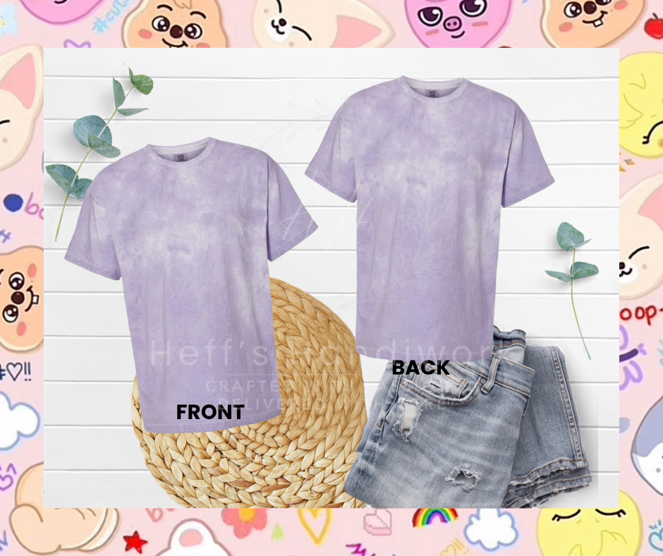 KPOP SZK T Shirts