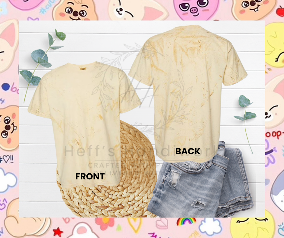 KPOP SZK T Shirts