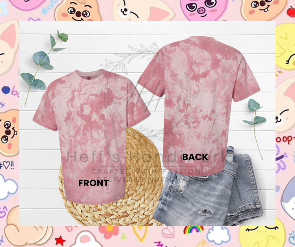 KPOP SZK T Shirts