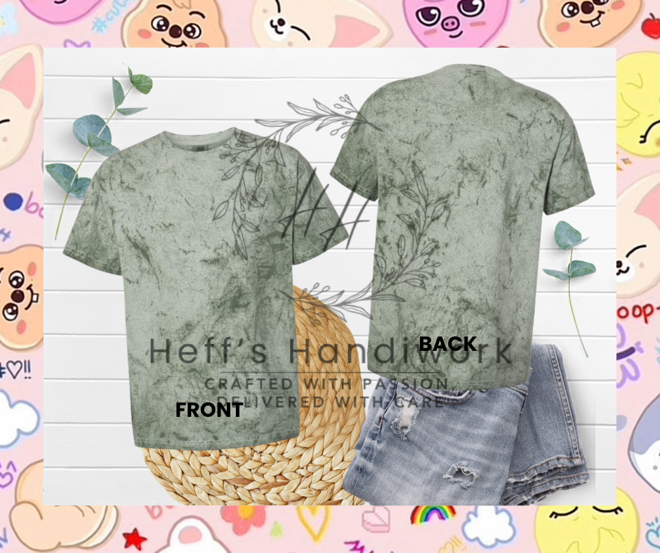 KPOP SZK T Shirts