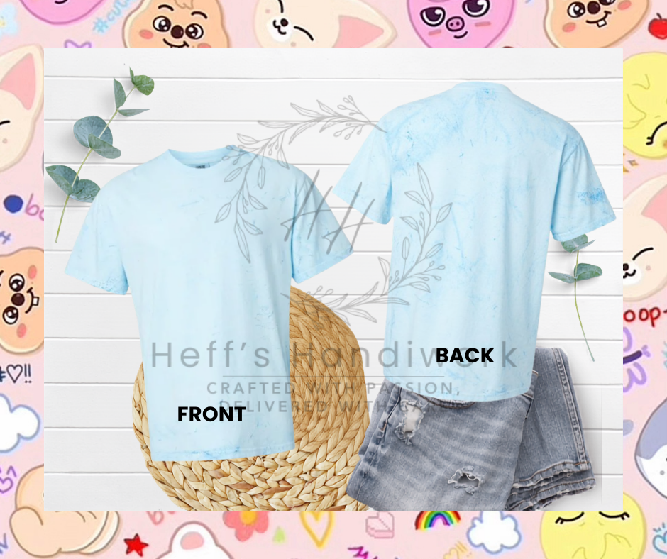KPOP SZK T Shirts