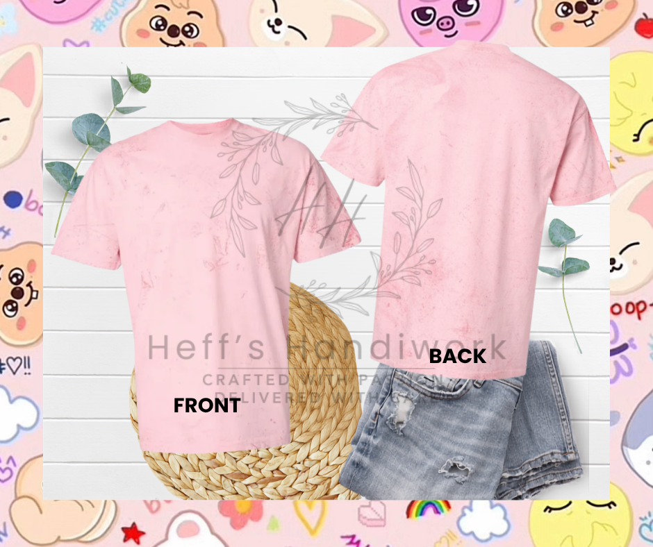 KPOP SZK T Shirts