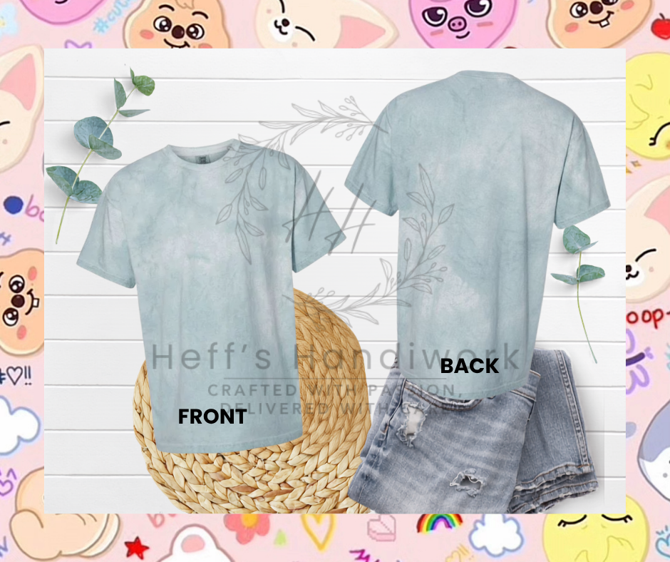 KPOP SZK T Shirts