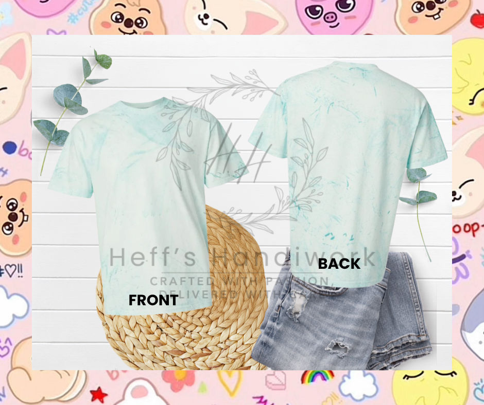KPOP SZK T Shirts