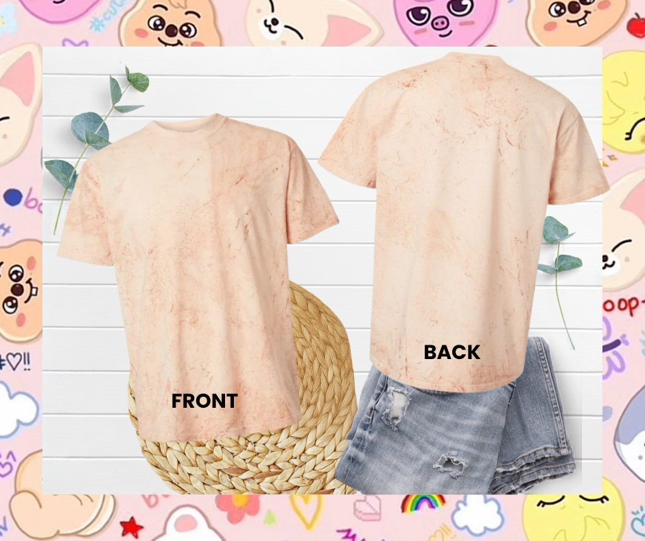 KPOP SZK T Shirts