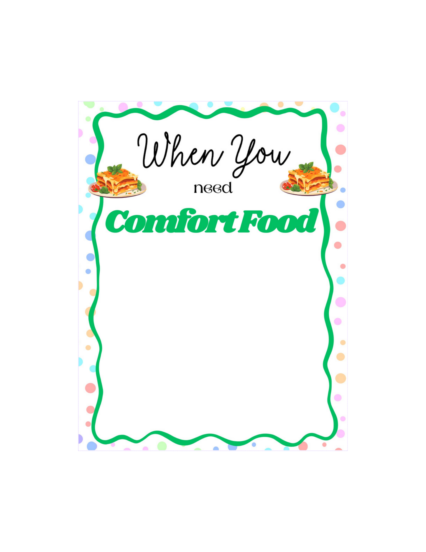 Birthday Gift Card Book