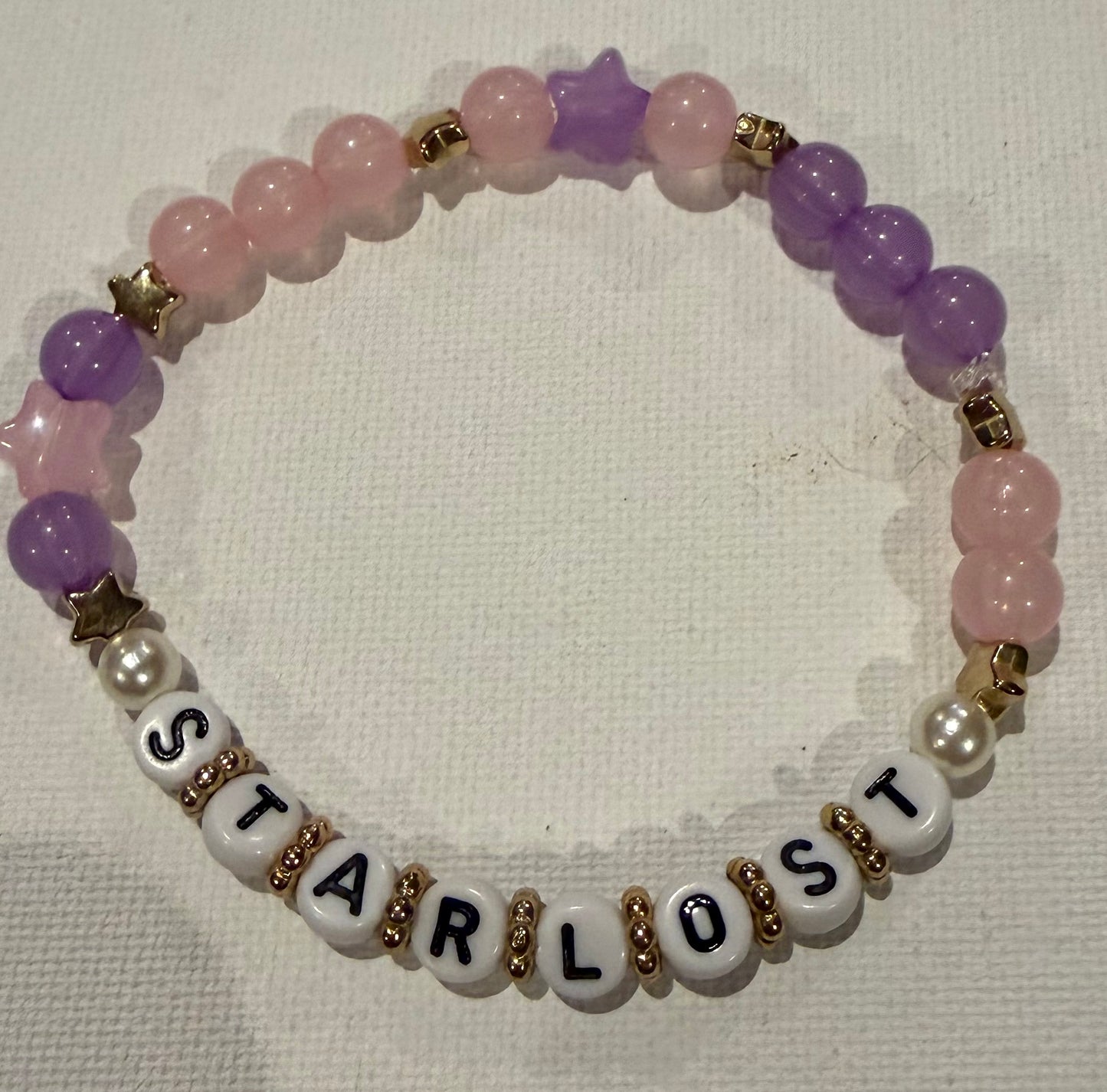 KPOP-SKZ Bracelets-Premade