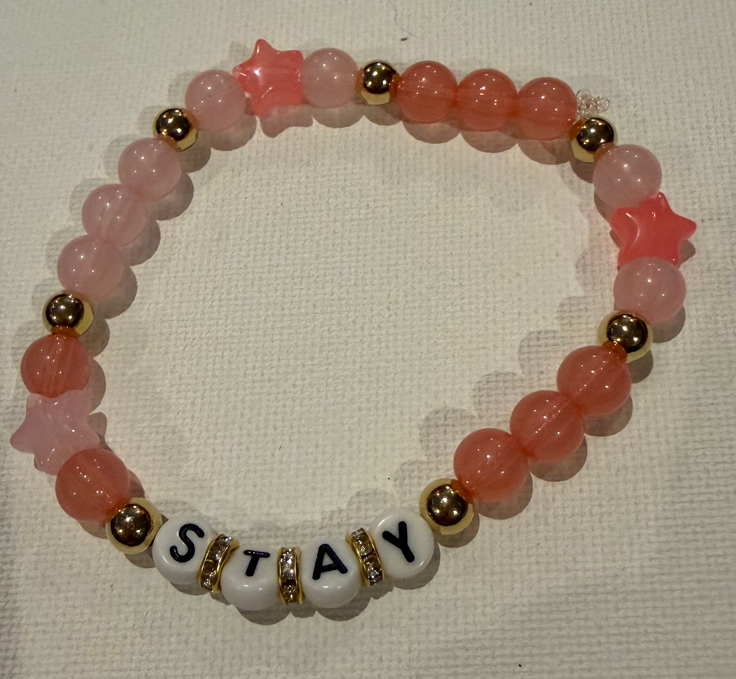KPOP-SKZ Bracelets-Premade