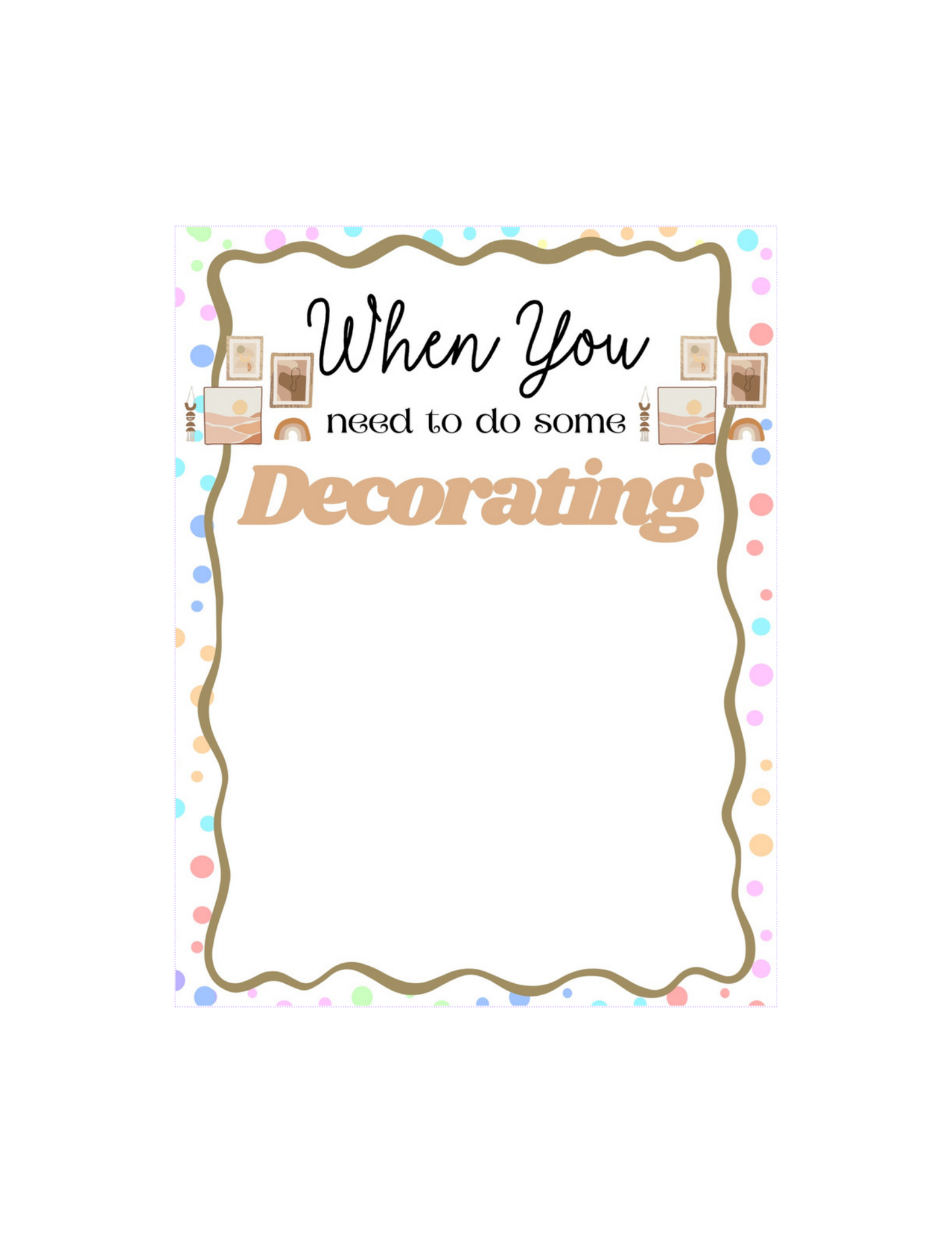 Birthday Gift Card Book