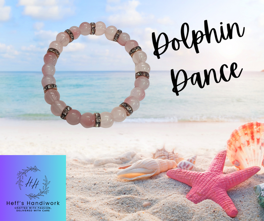 Acrylic Bead Bracelets