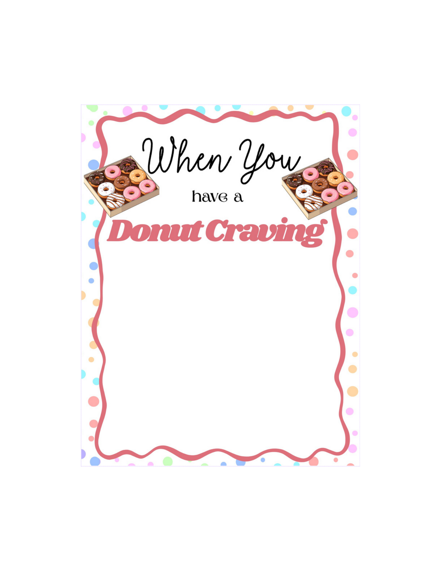 Birthday Gift Card Book