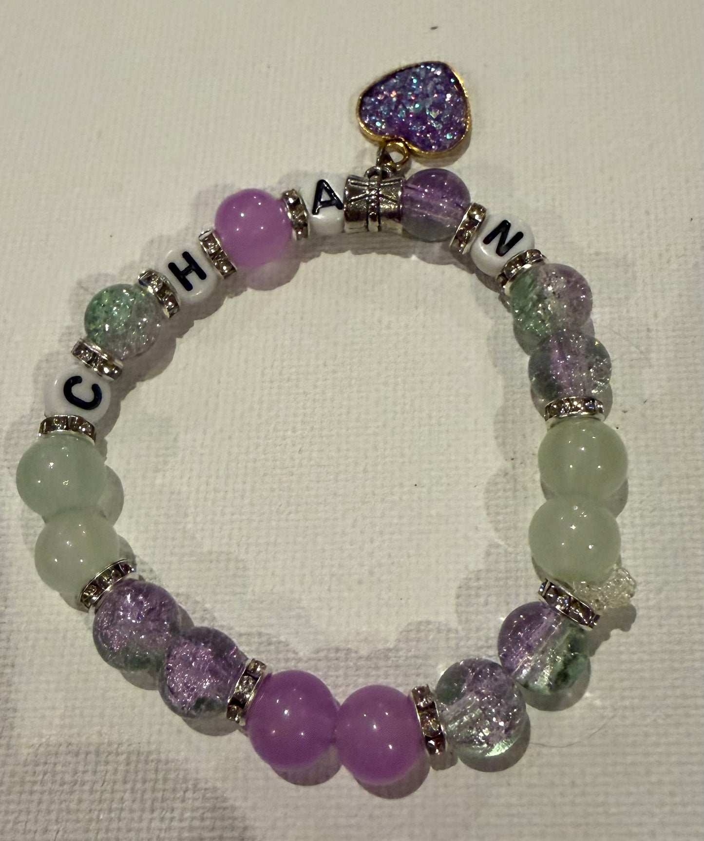 KPOP-SKZ Bracelets-Premade