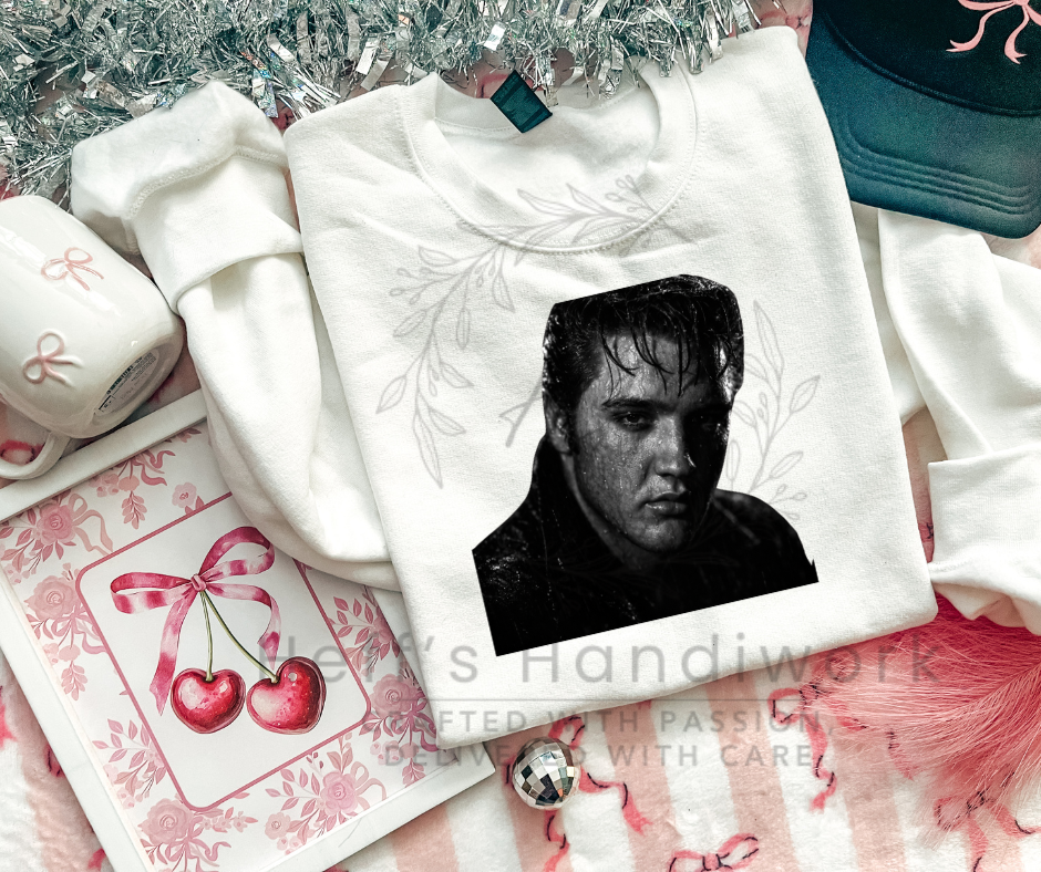 Elvis (Face)