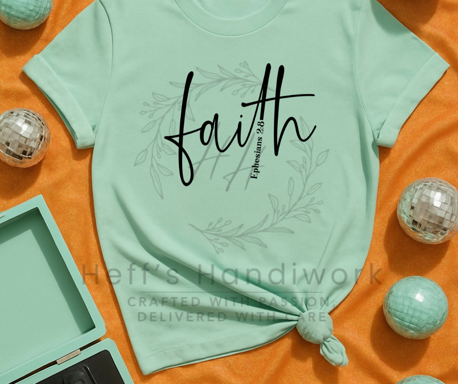 Faith
