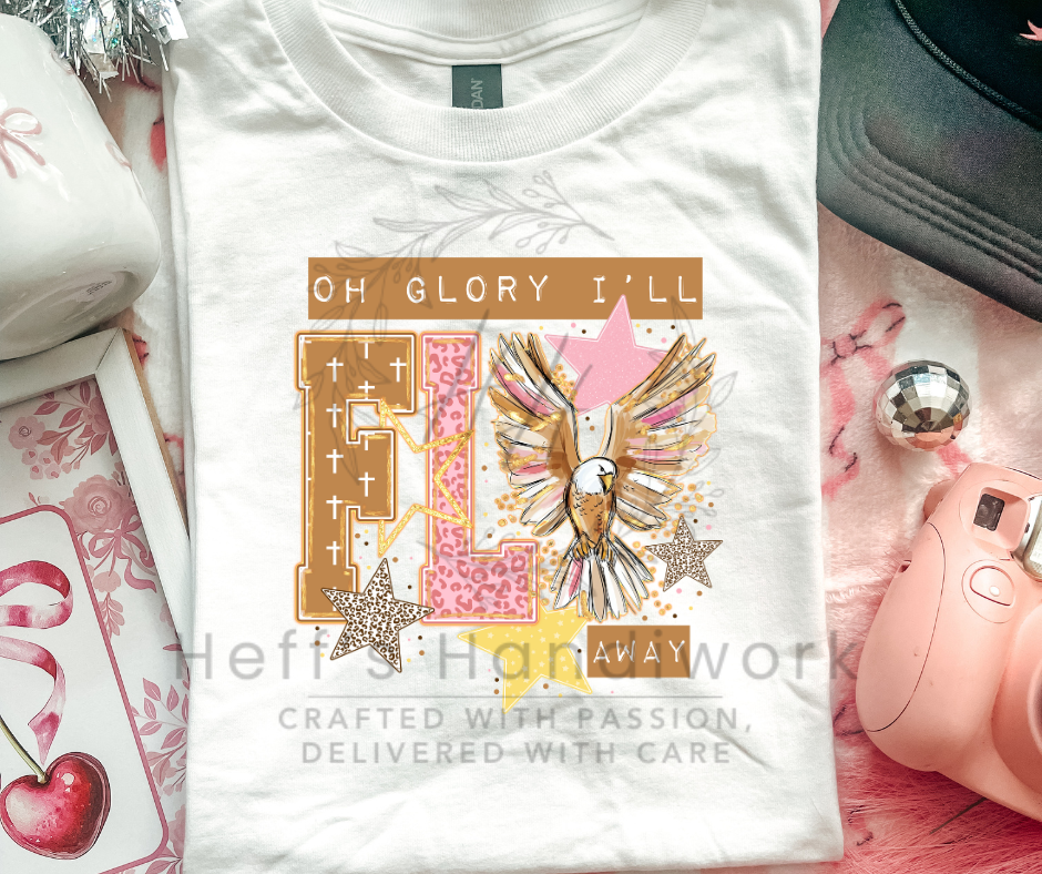 Fly Away