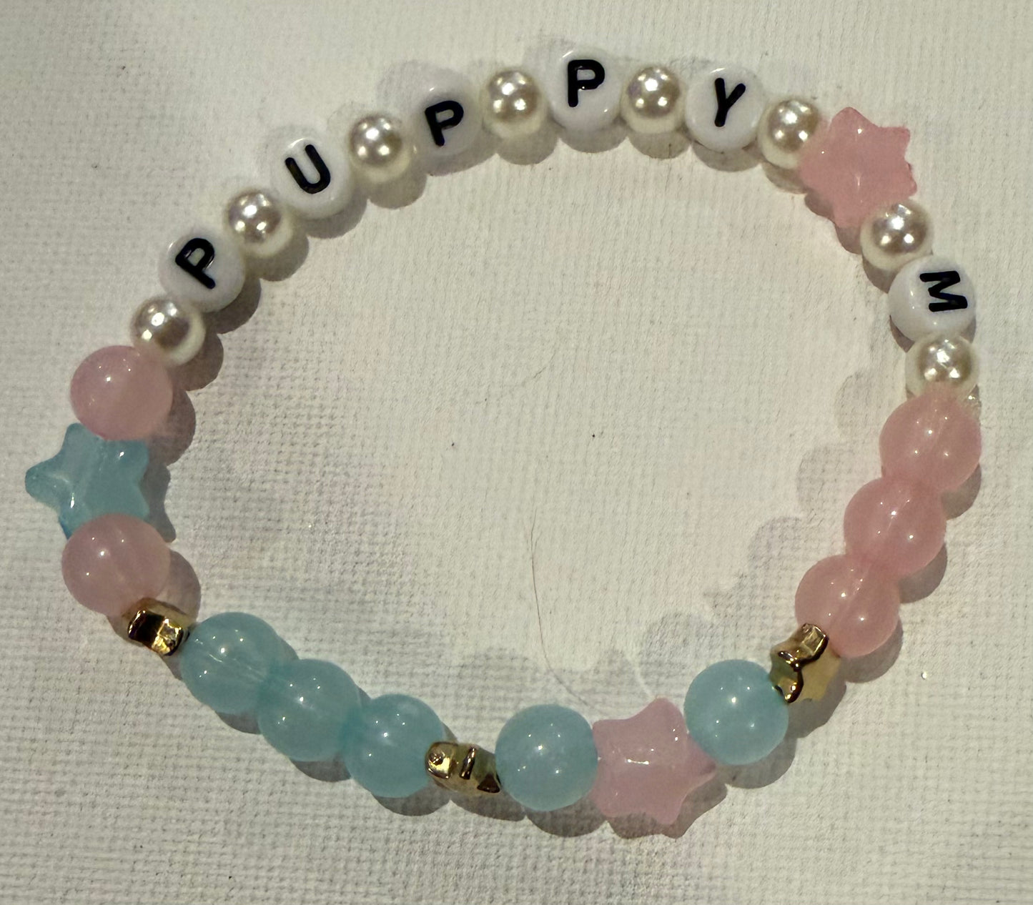 KPOP-SKZ Bracelets-Premade