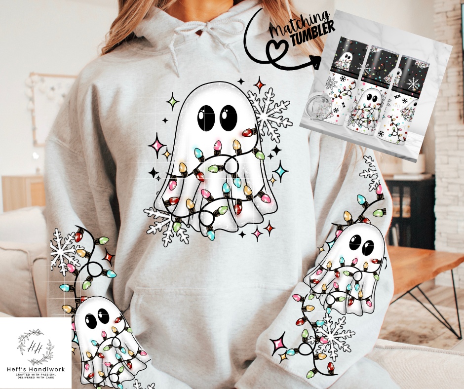 Matching Shirt and 20 oz Tumbler