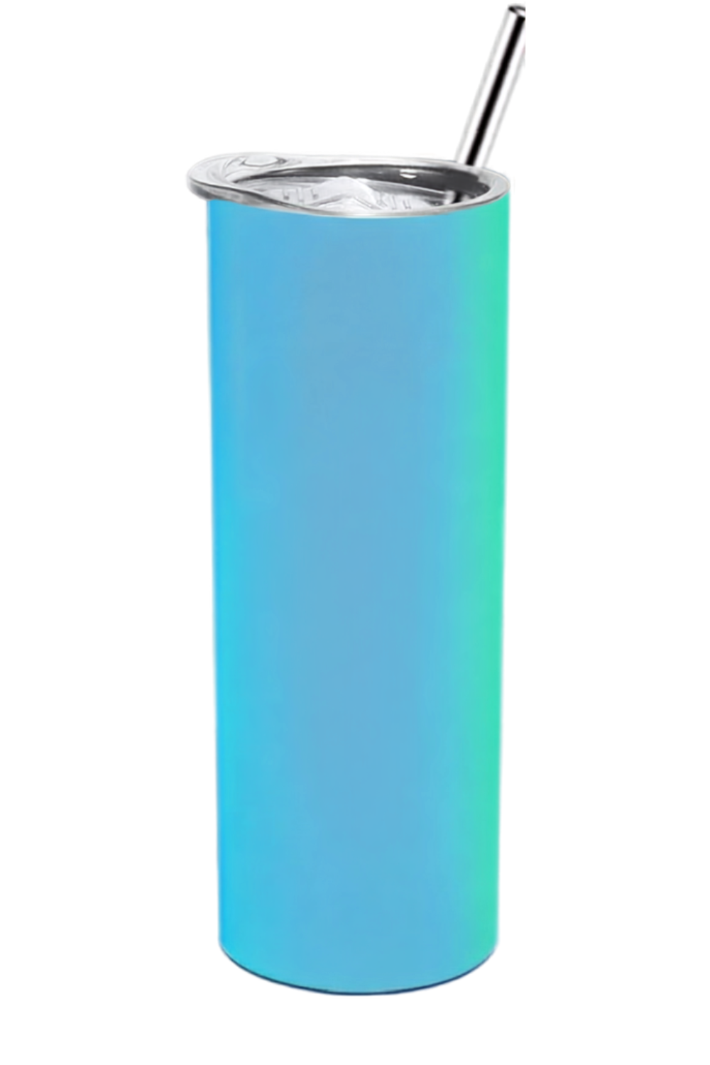 20 oz SKZ Stainless Steel Tumbler - Glow-In-The-Dark