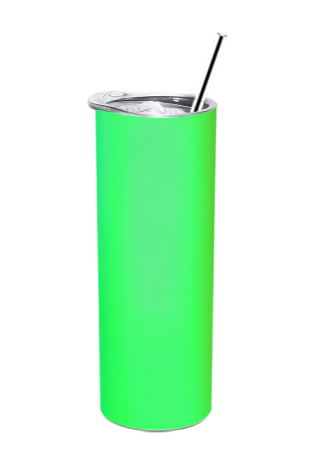 20 oz SKZ Stainless Steel Tumbler - Glow-In-The-Dark
