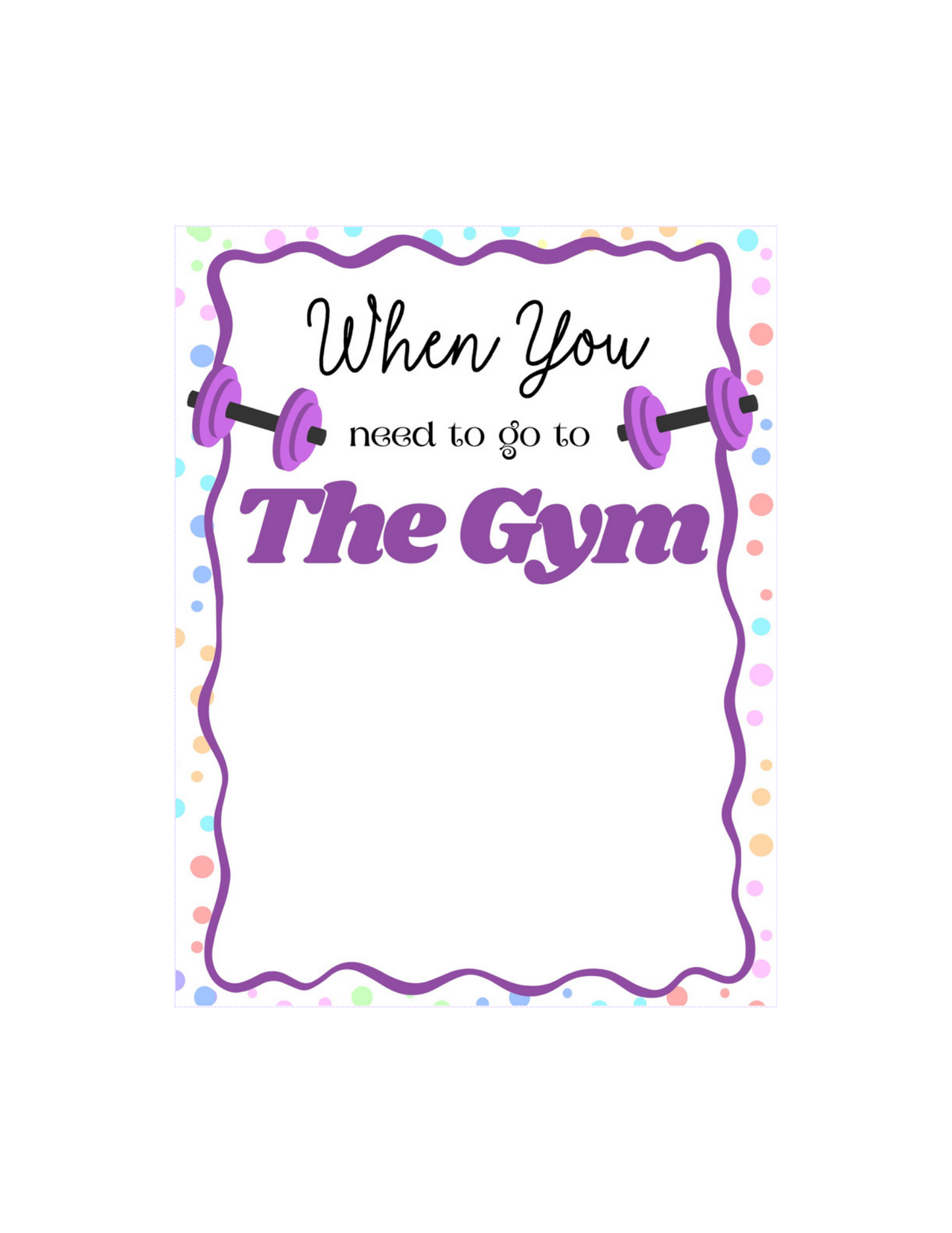 Birthday Gift Card Book