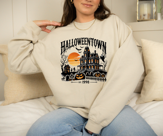 Halloweentown