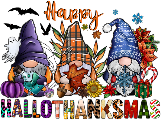 Halloween