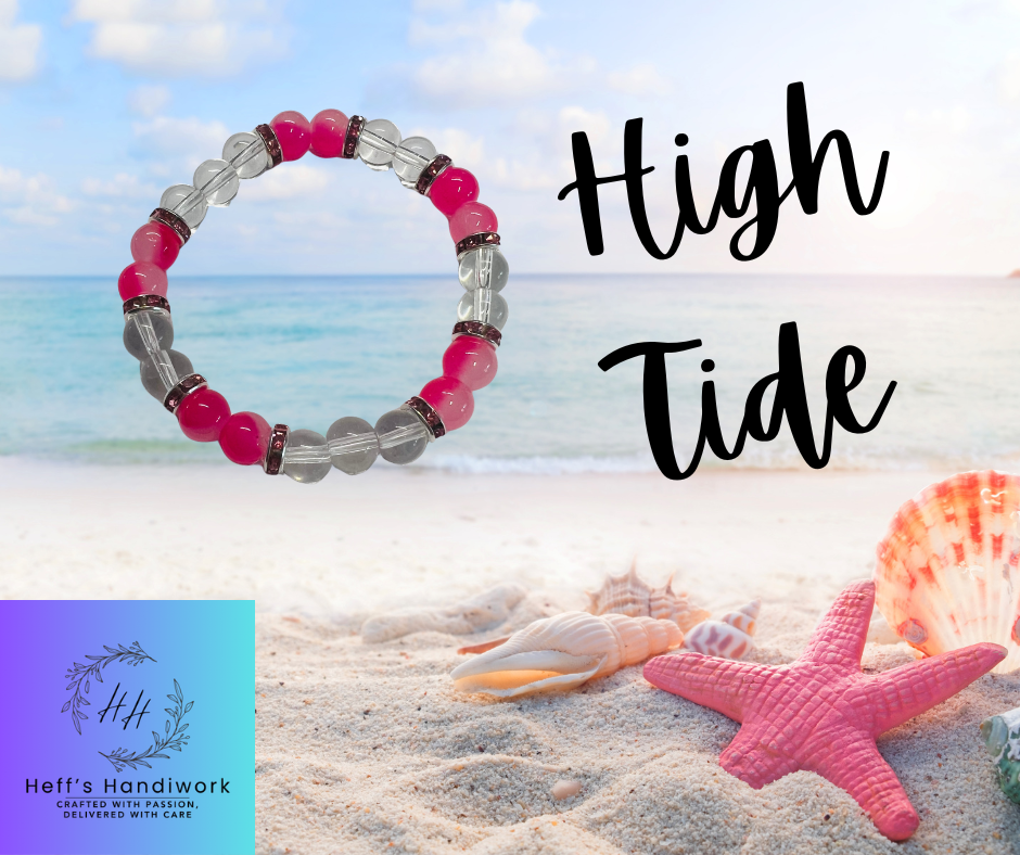 Deal or No Deal-Bracelet or Earrings -THREE CHANCES