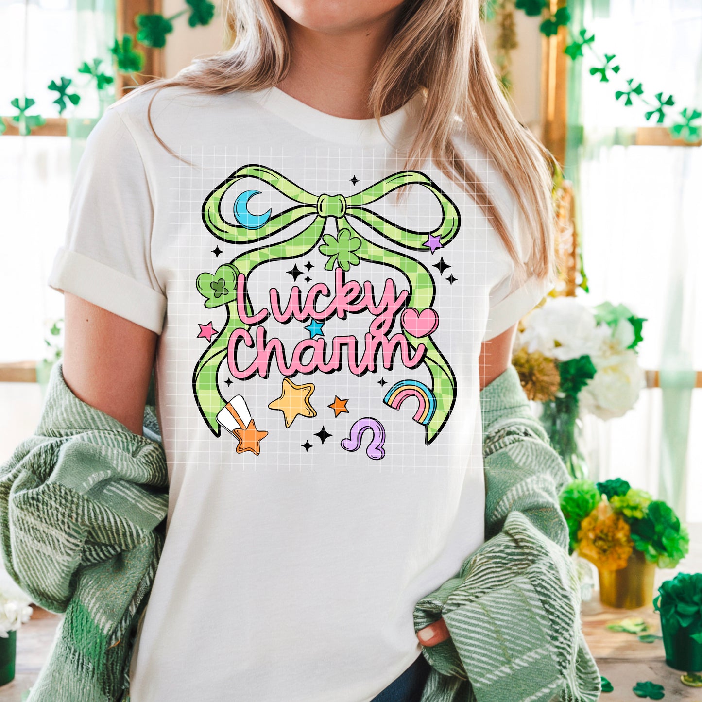 Lucky Charm