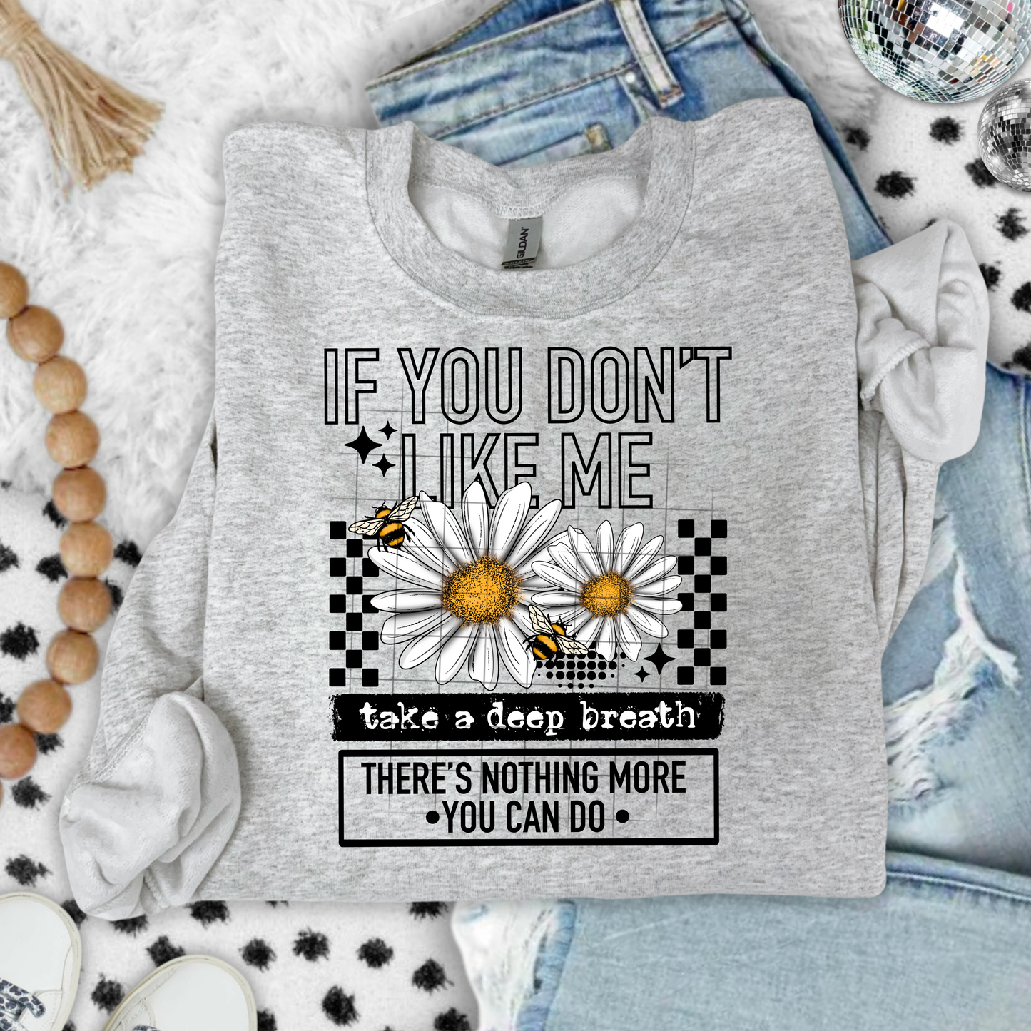 Nothing You Can Do