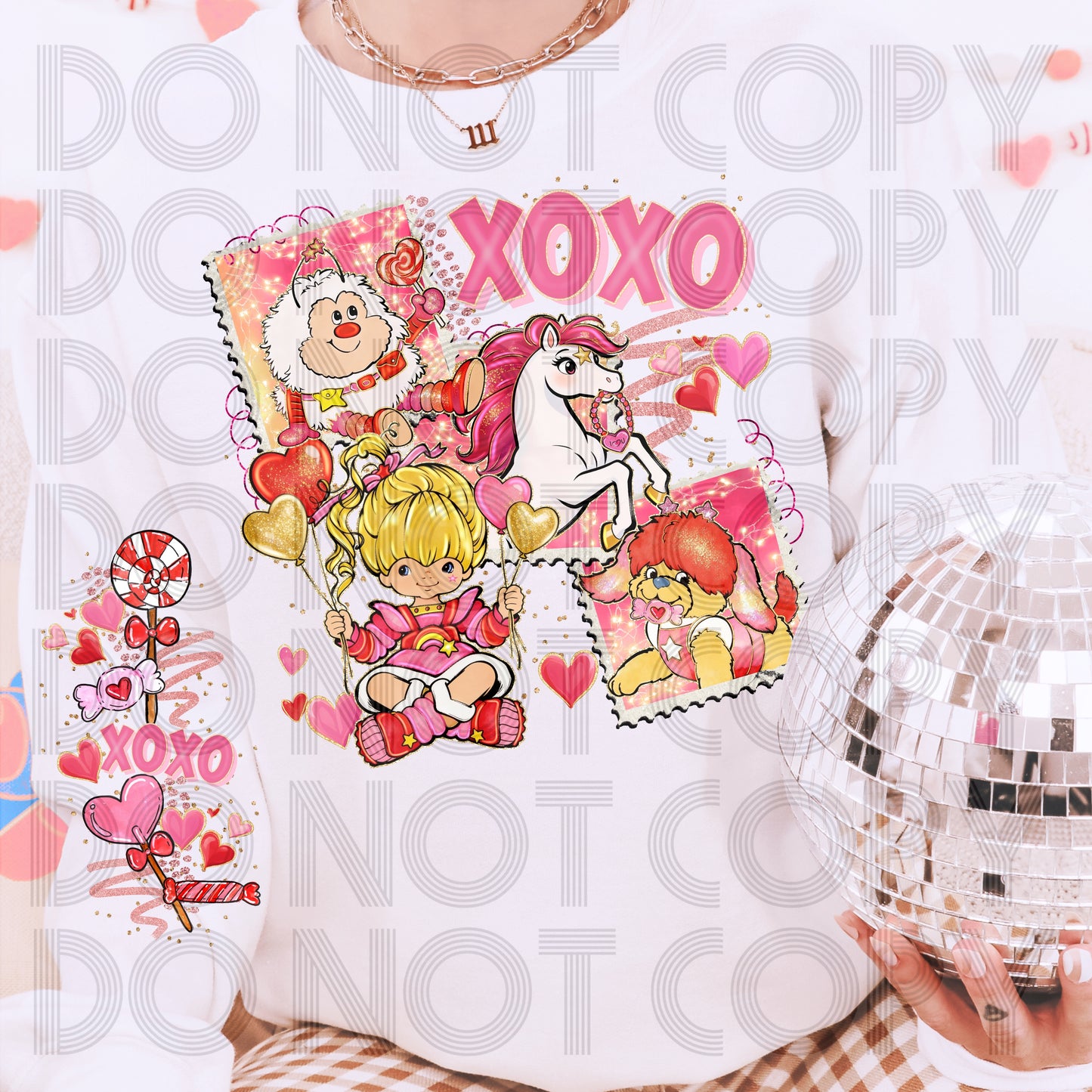 XOXO RB