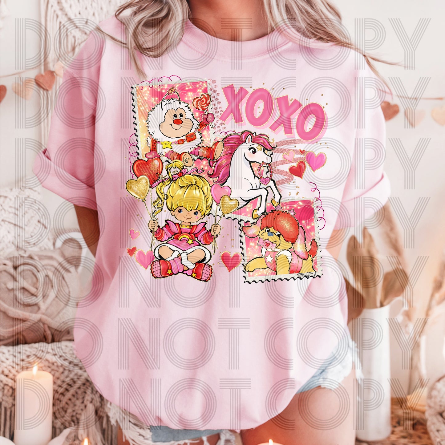 XOXO RB