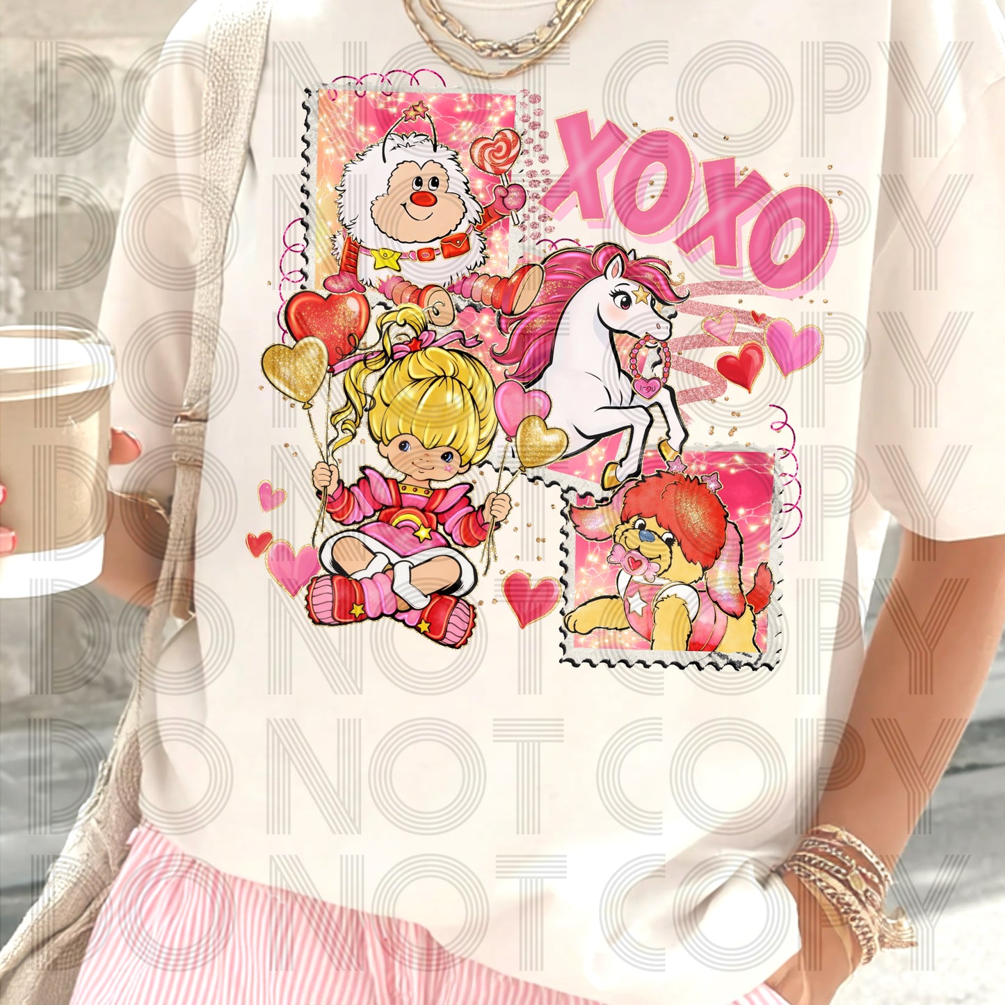 XOXO RB