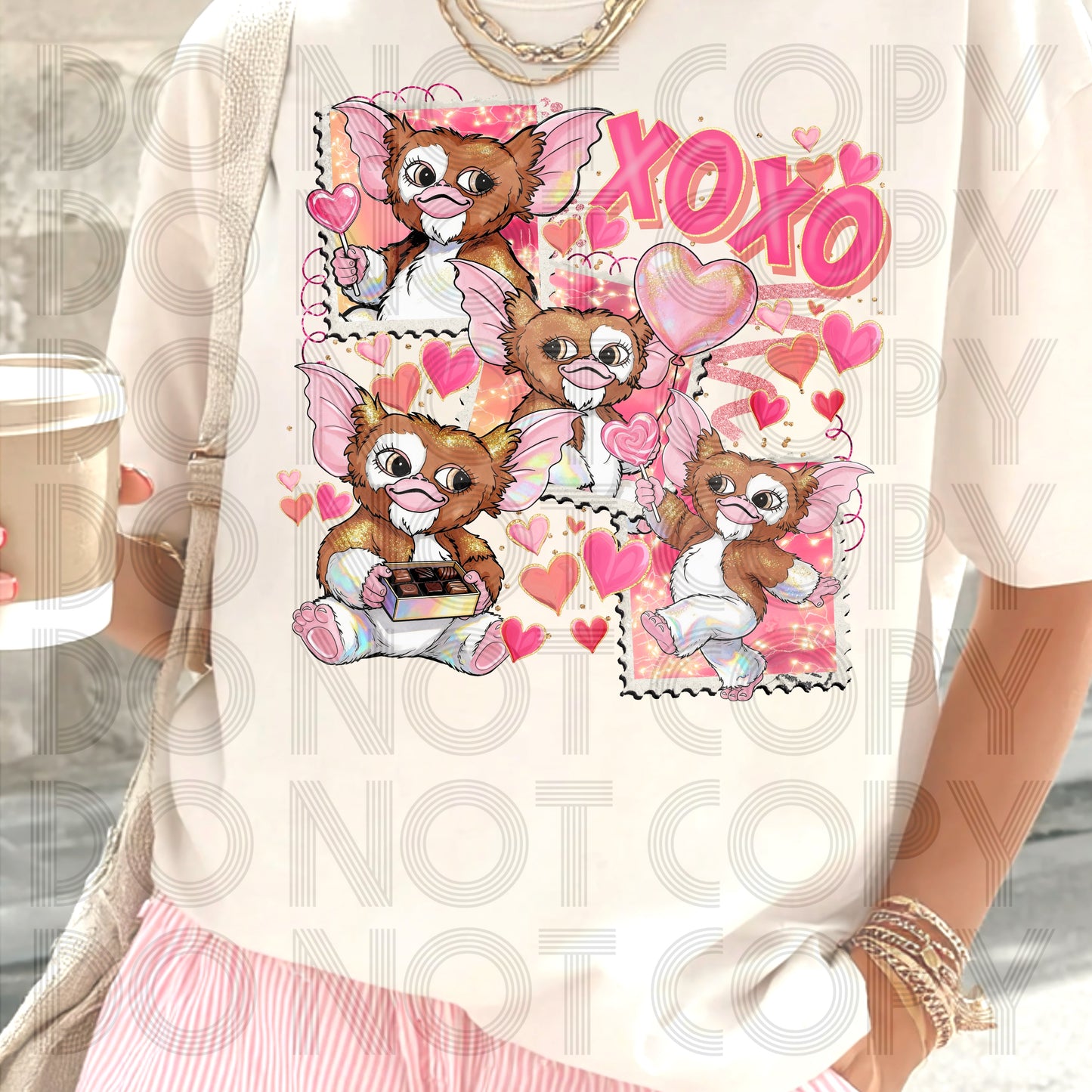 XOXO Grem
