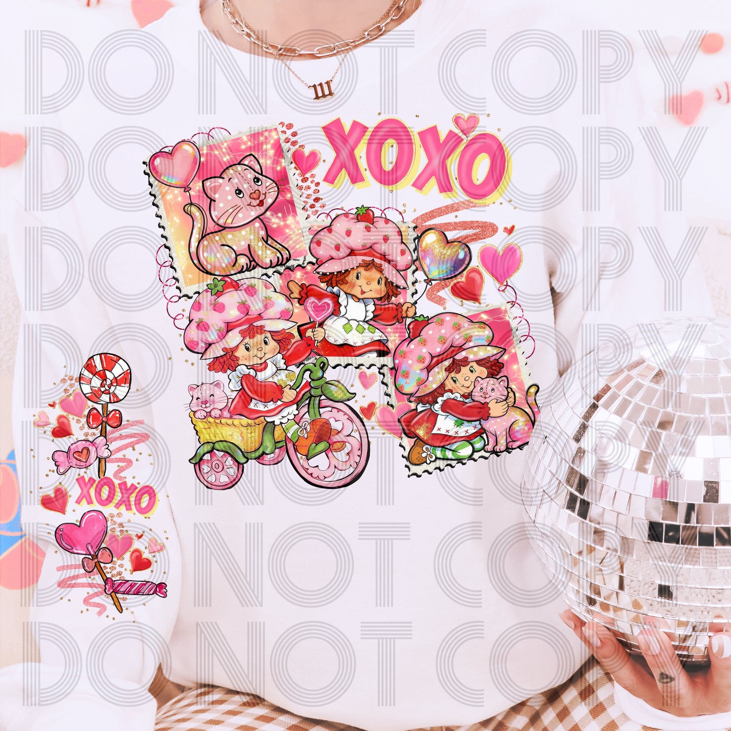 XOXO SS