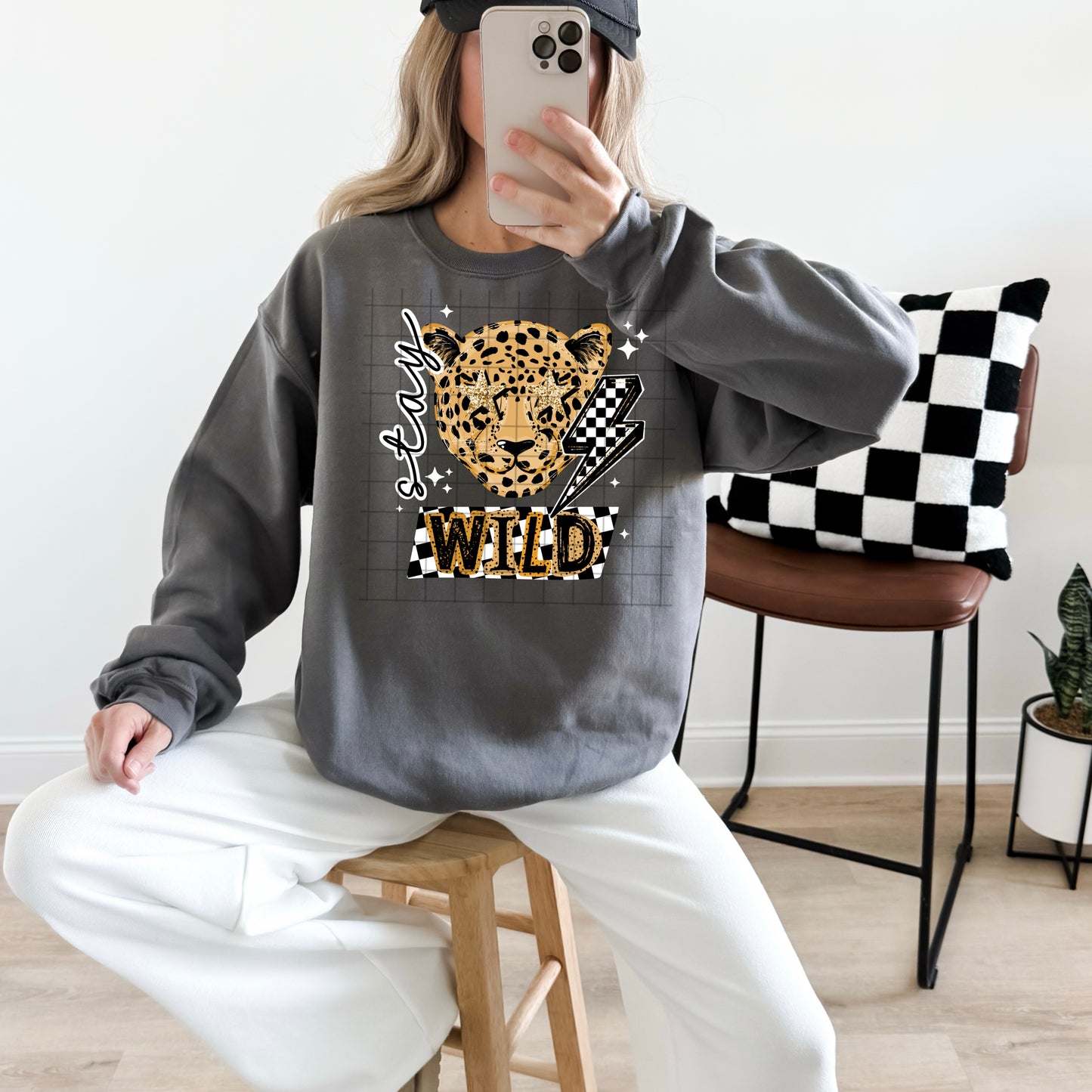 Stay Wild