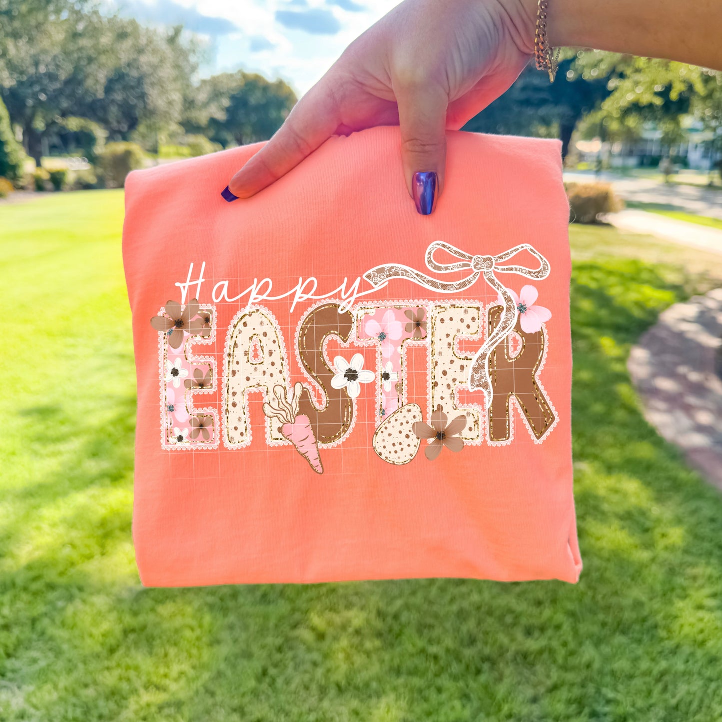 Happy Easter