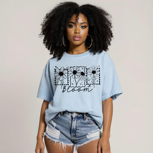 Bloom Single Color