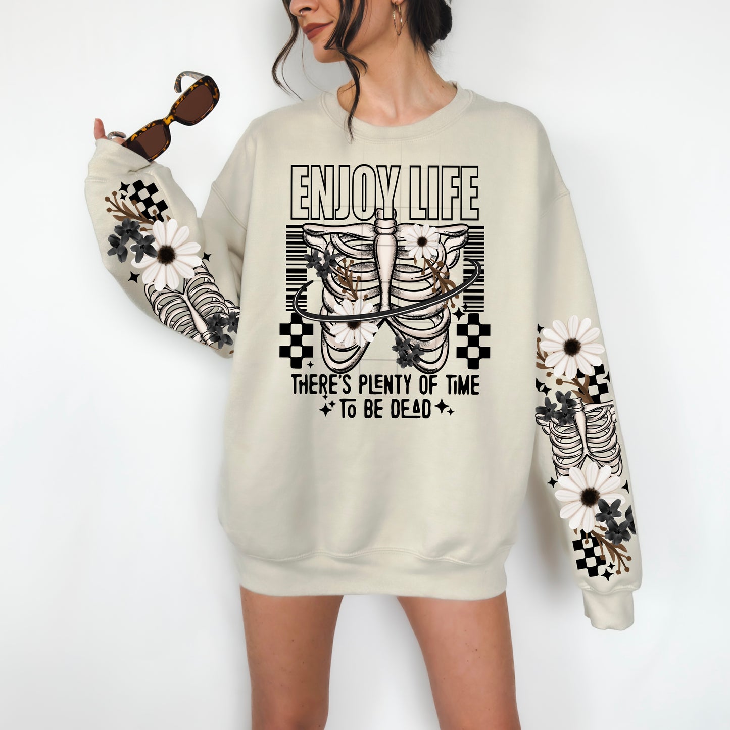 Enjoy Life Rib Cage