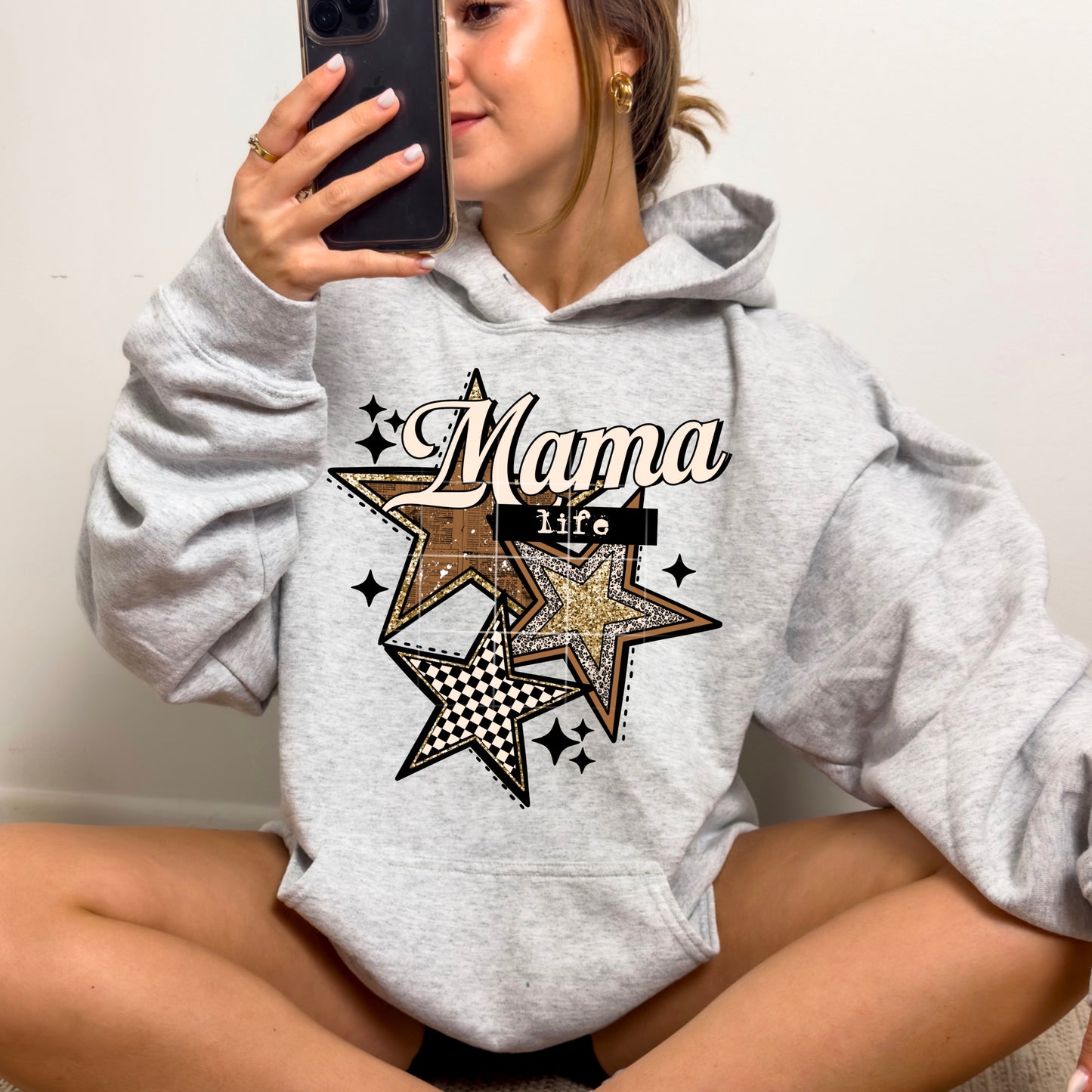 Mama Life Stars