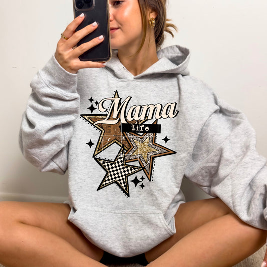 Mama Life Stars