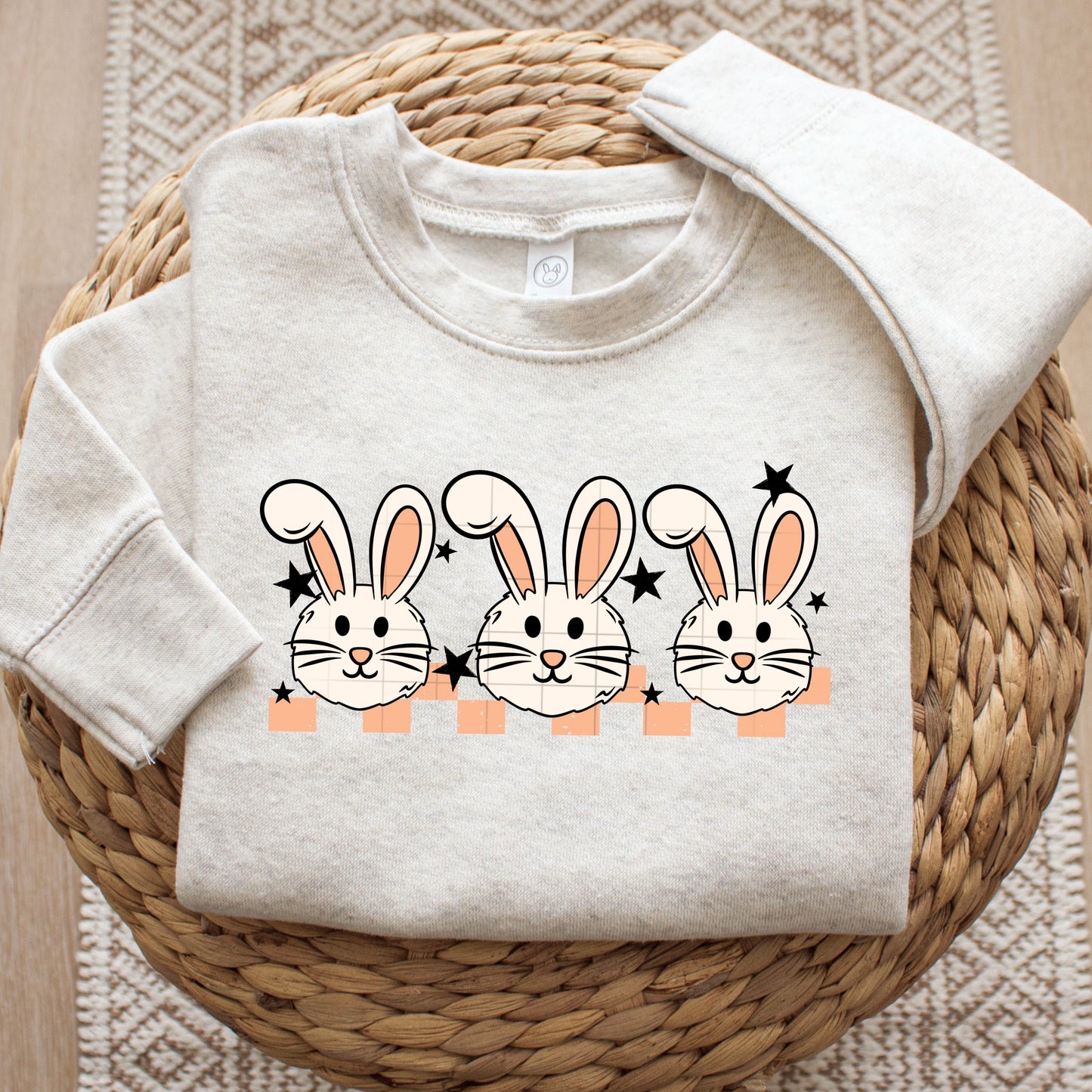 Bunny Strip